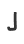 j