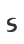 S