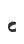 c