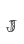 J