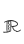 R