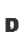 D