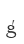 g