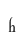 h