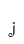 j