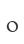 O