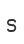 s