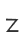 z