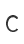 C