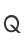Q