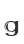 g