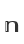 n