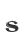 s
