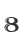 8