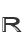 R