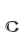 c