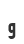 g