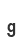 g