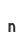 n