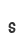 s