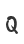 Q