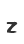 z