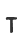 T