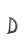 D