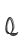 Q