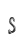 S
