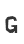 g