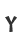 y