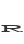 R
