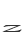 Z