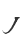 J