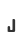 J
