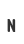N