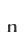 n