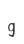 g