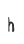 h