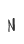 N