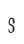 S