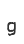 g