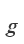 g