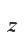 z