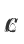 C