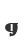 g