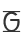 g