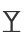 y