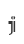 J